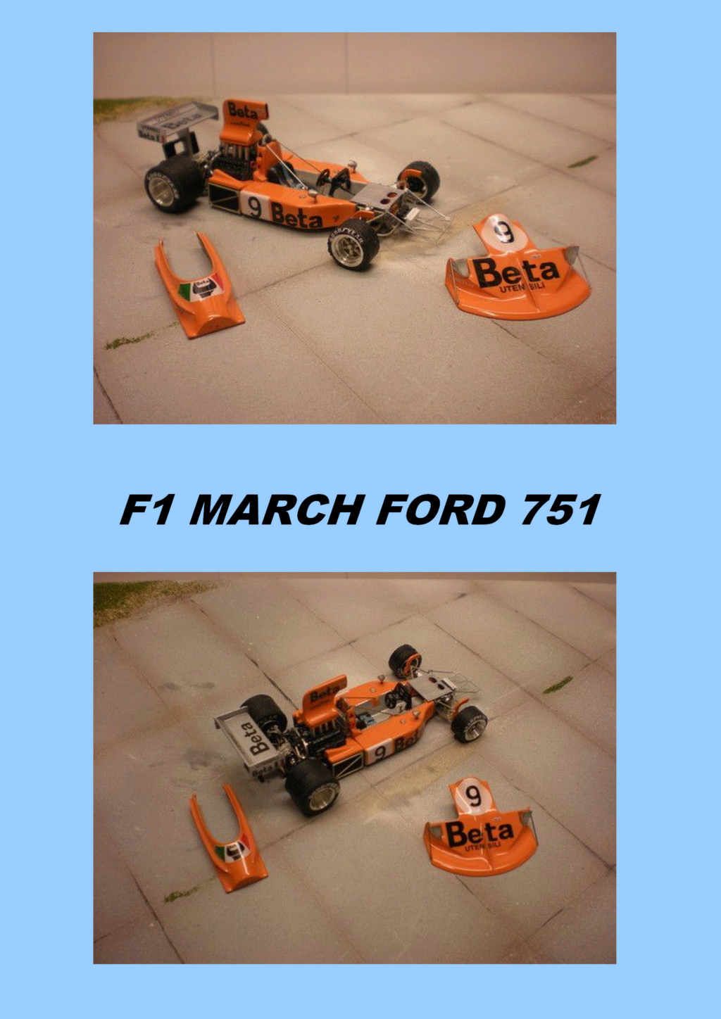 ma collection voiture circuit - formule 1 et rally au 1/43 - Page 7 09_bmp14