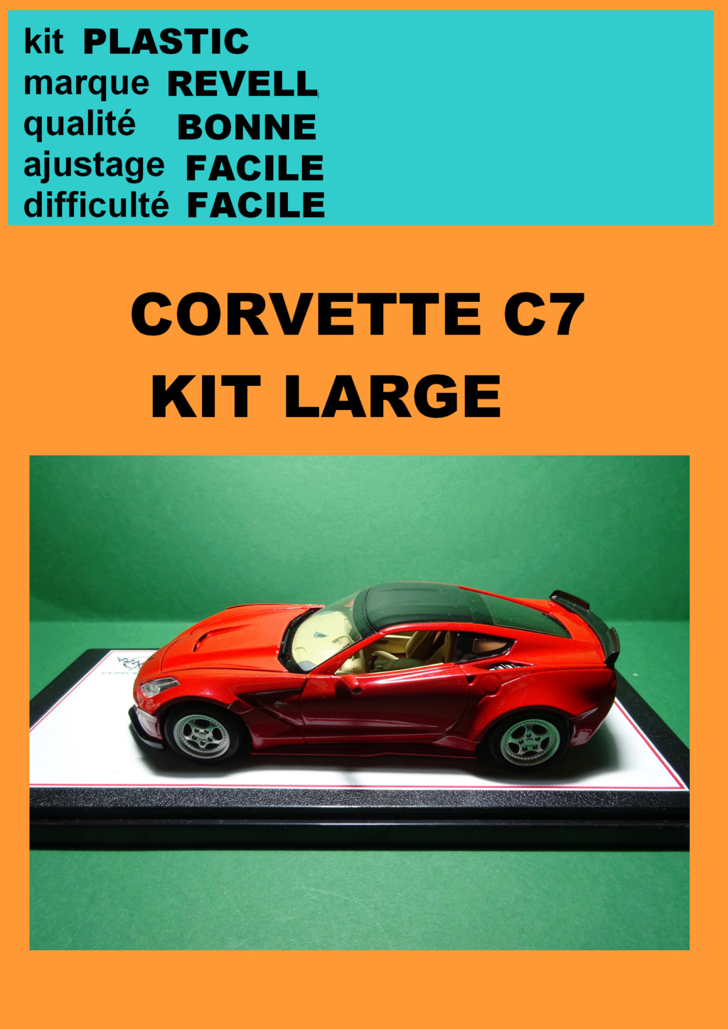 MA COLLECTION AUTOMOBILE KIT MONTE 1/24-1/25 - Page 10 09_bmp31