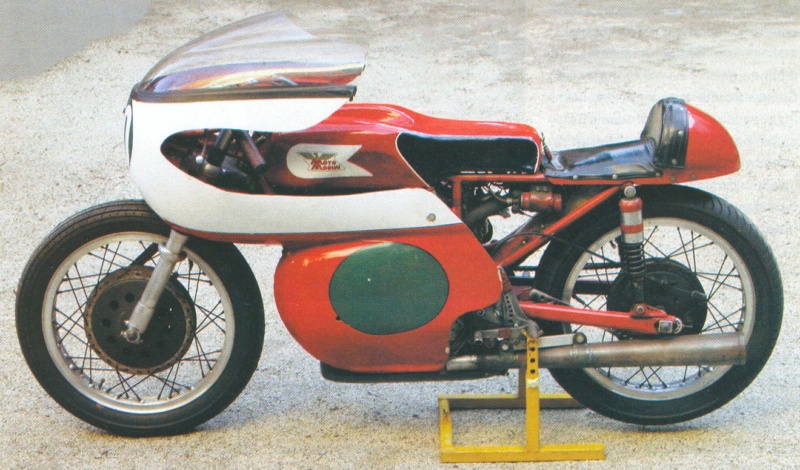 moto morini 250 gp 1963 kit protar 1/9 250_fo11