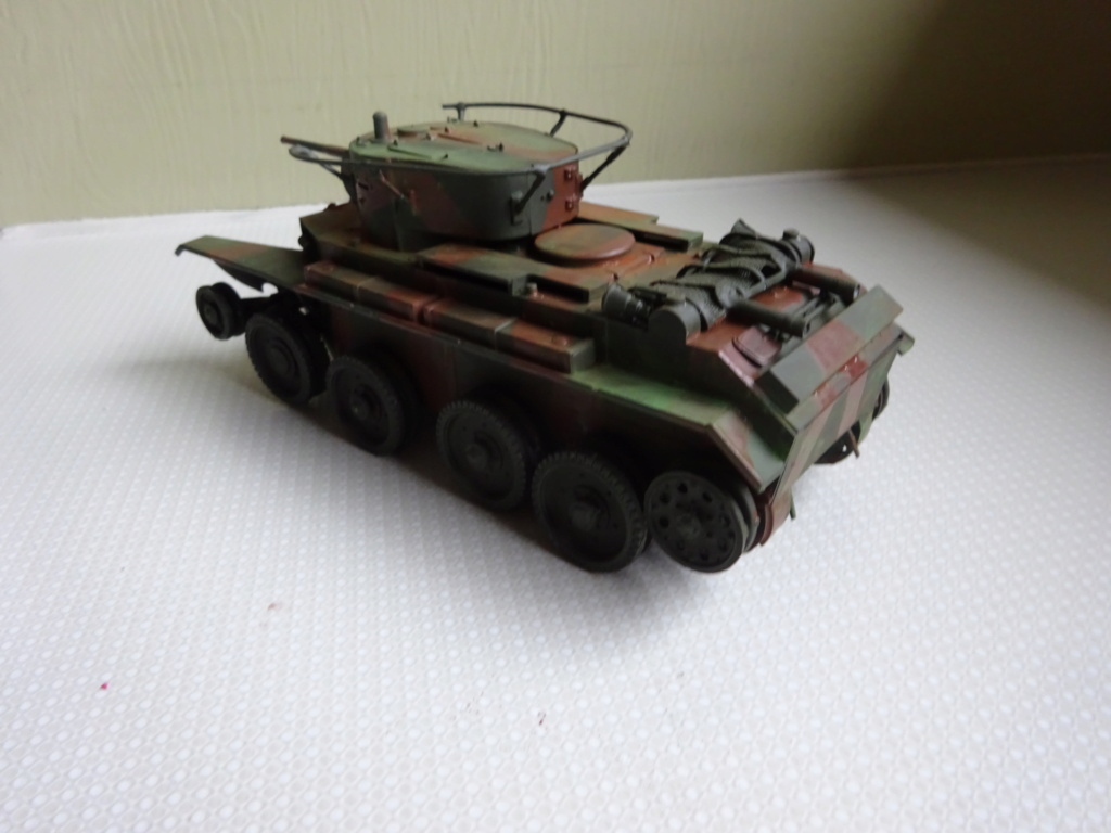 soviet light tank bt/7 1935 kit zvezda 1/35 Dsc01012