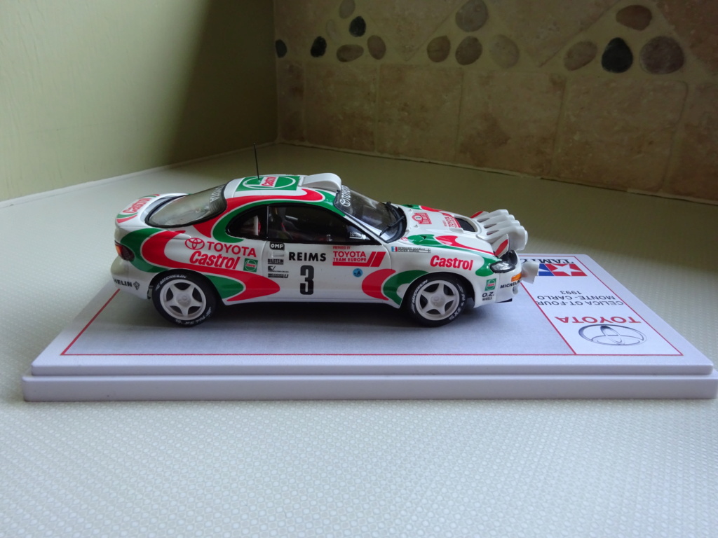 toyota gt-four rally monte carlo 1993 kit tamiya 1.24 Dsc03106