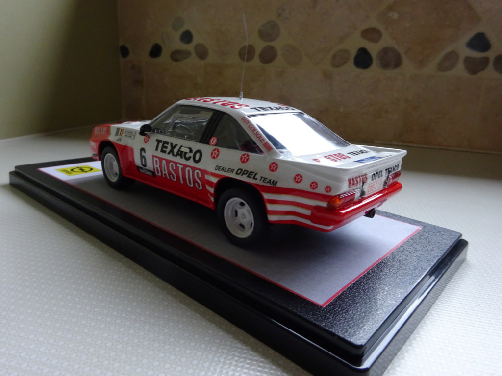opel manta 400 grb rally haspengouw 1986 kit belkits 1.24 Dsc03111