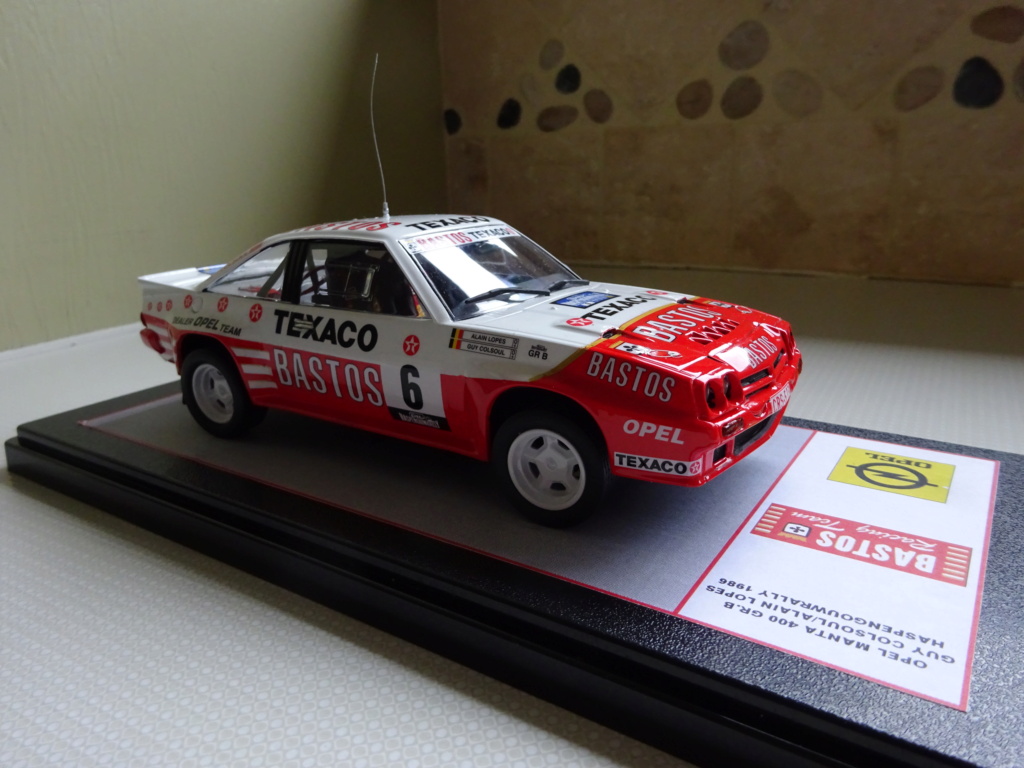 opel manta 400 grb rally haspengouw 1986 kit belkits 1.24 Dsc03114