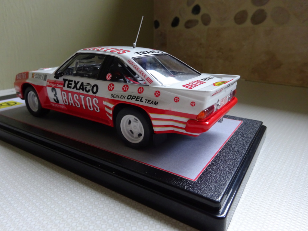 opel manta 400 rally condroz 1986 belkits 1.24 Dsc03970