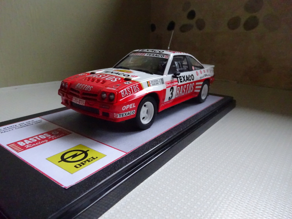 opel manta 400 rally condroz 1986 belkits 1.24 Dsc04016