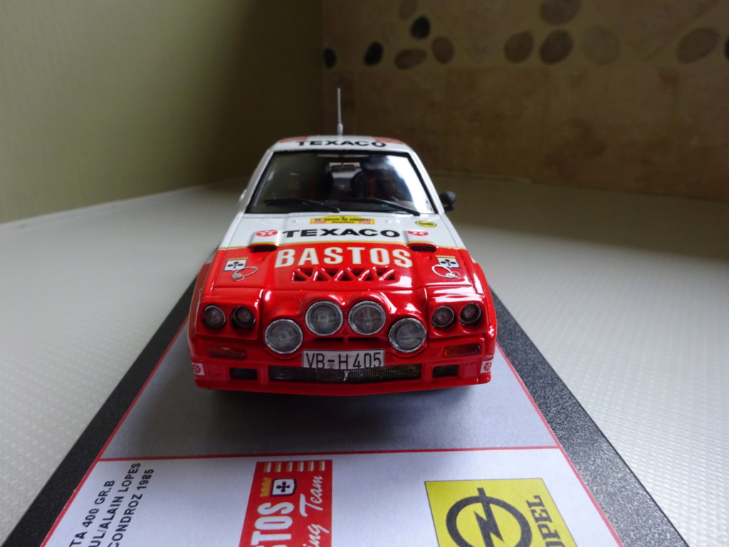 opel manta 400 rally du condroz 1985 kit belkit 1.24 Dsc04027