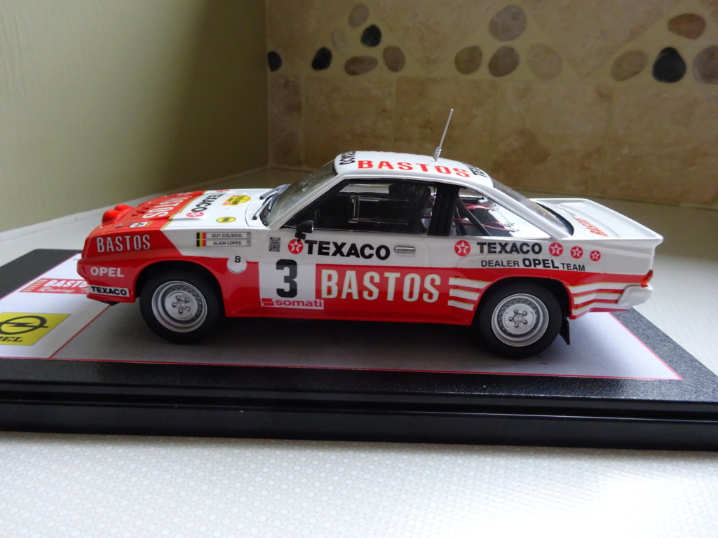 opel manta 400 rally du condroz 1985 kit belkit 1.24 Dsc04034