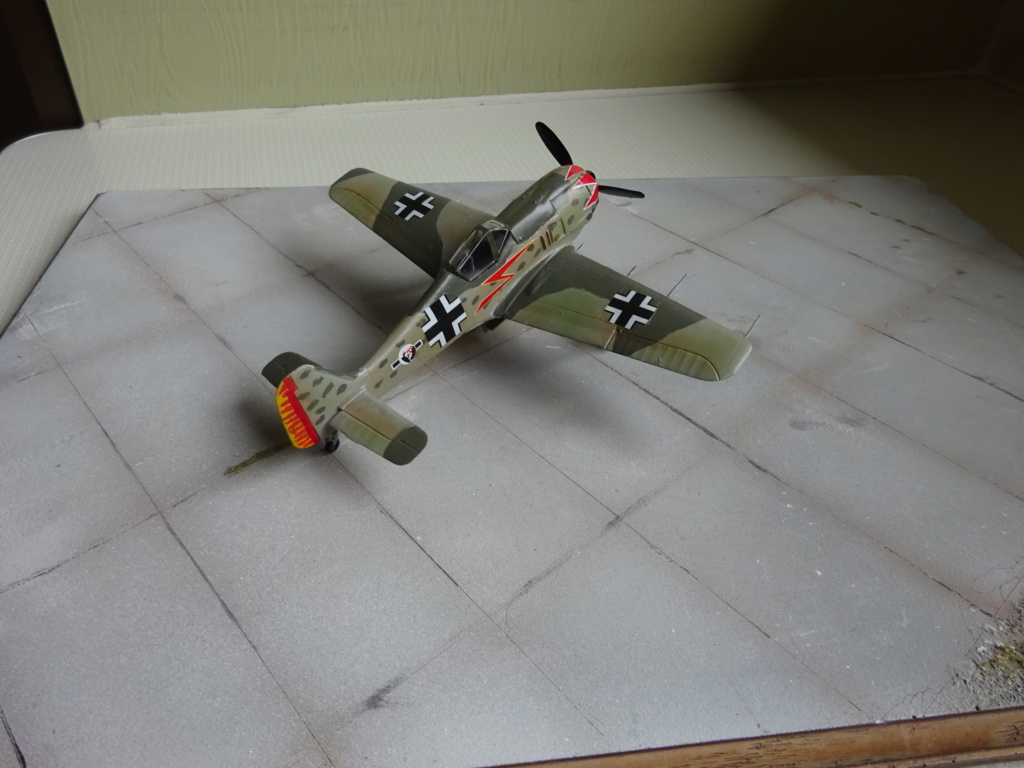 fw-190a-5 1942 kit mister craft 1/72 Dsc05269