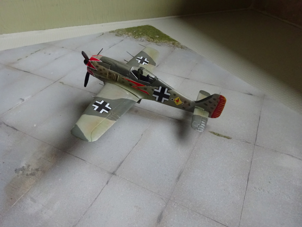 fw-190a-5 1942 kit mister craft 1/72 Dsc05270