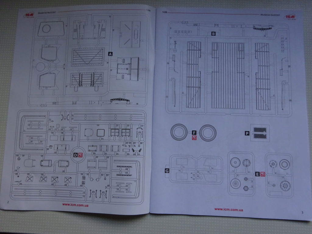 w.o.t.6 1942-1945 kit icm 1/35 Dsc05988