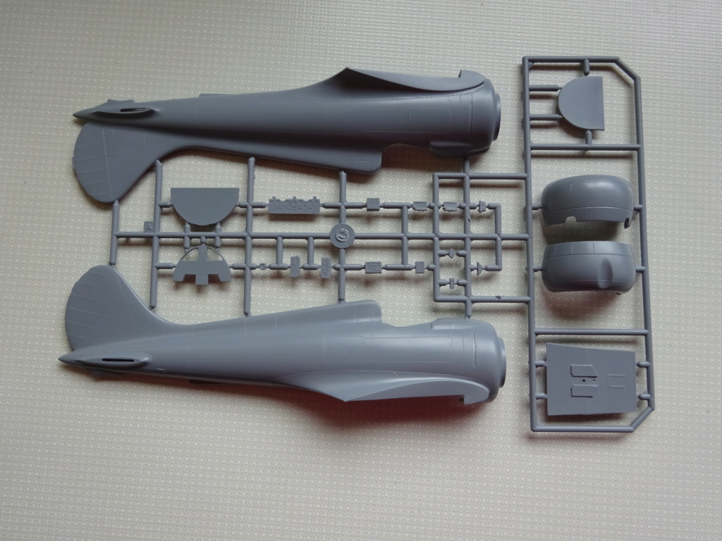 CLAUDE A5M2B KIT 1/32 SPECIAL HOBBY Dsc06441