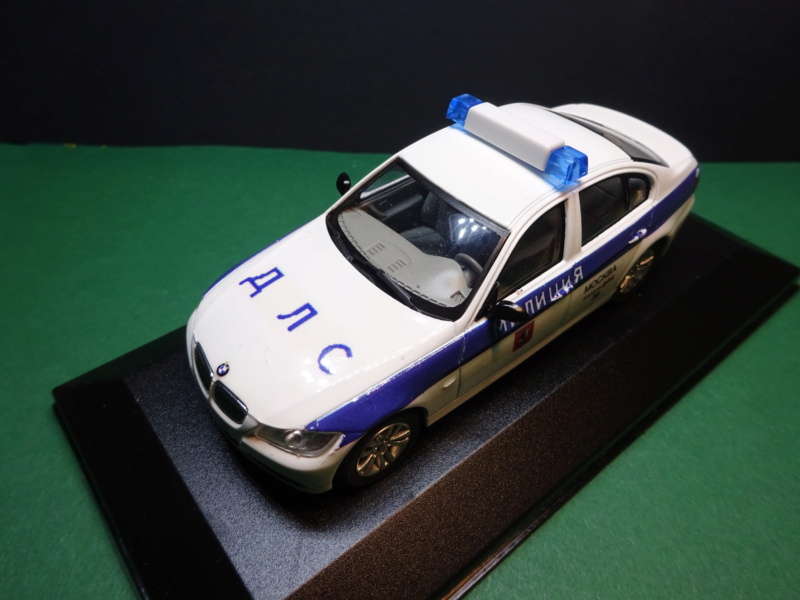 ma collection voiture police et gendarmerie du monde au 1/43 Dsc08838