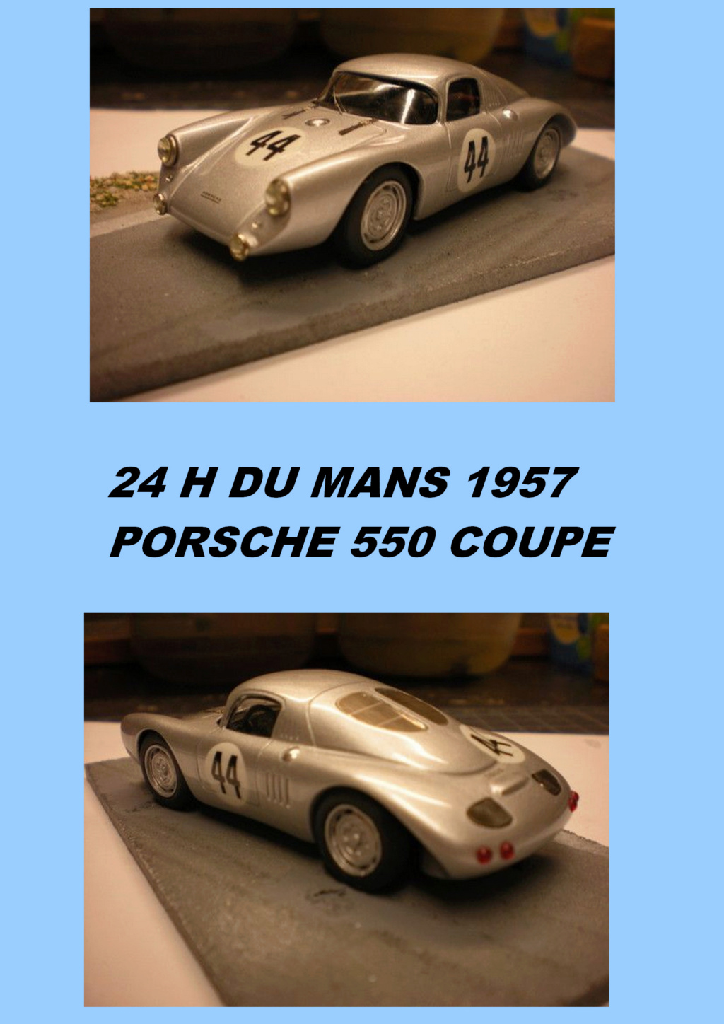 ma collection voiture circuit - formule 1 et rally au 1/43 - Page 7 Sans_t32