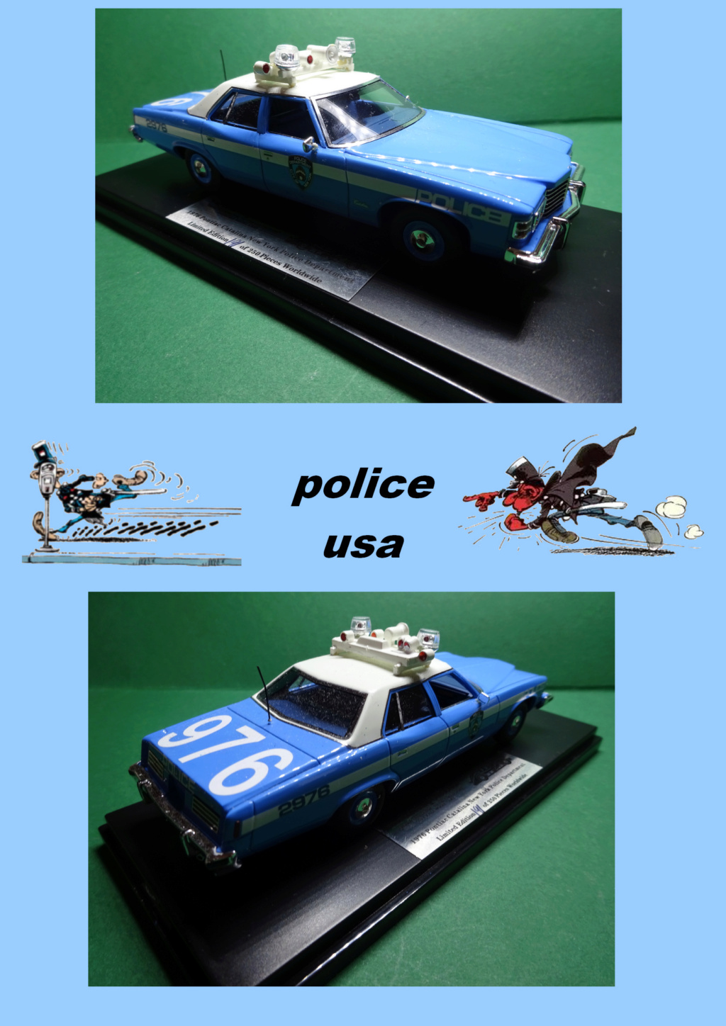 ma collection voiture police et gendarmerie du monde au 1/43 - Page 7 Sans_t34