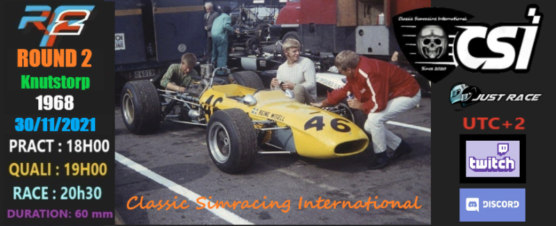 Présentation  Formula 3 - Spark 1968.  2_f3_r10