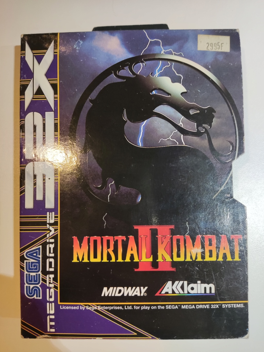 Estimation Mortal Kombat 2 32X Img_2026