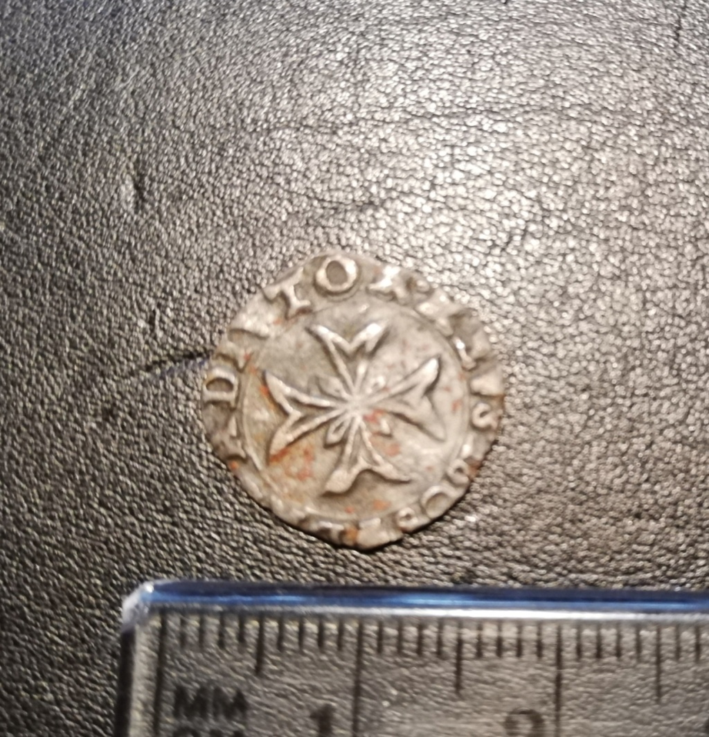 Moneda Francesa Henry IV Henry_11