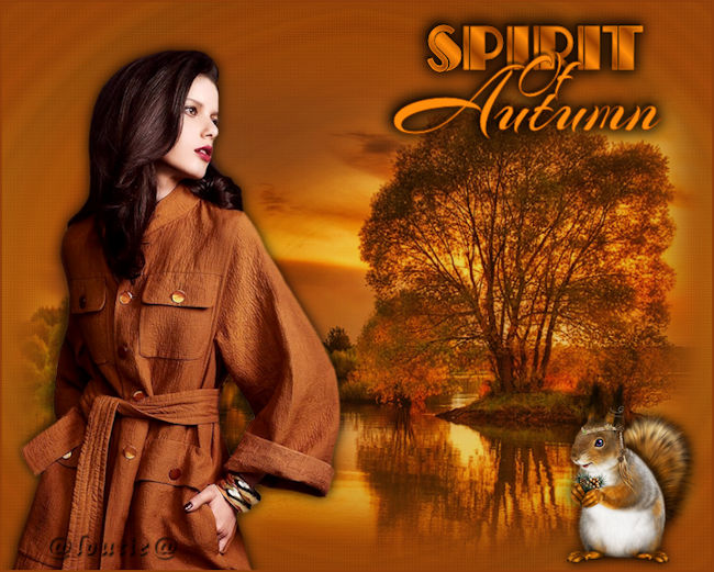 G040 Spirit of Autumn [seizoen-herfst] Go4010