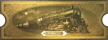 Legendary Weapon Ticket Expres10