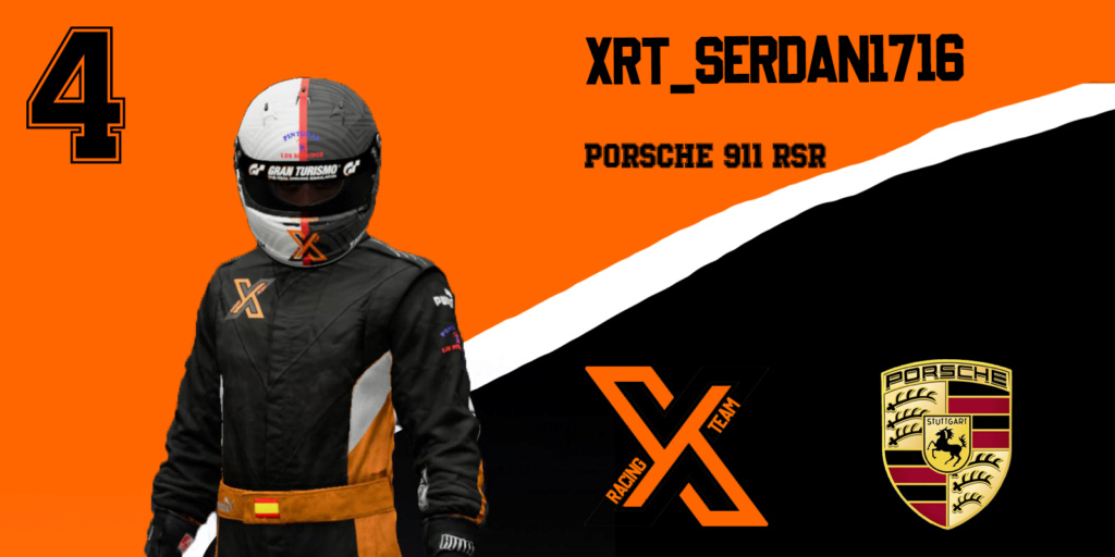 Competición Online GT Sport - Portal Serdan10