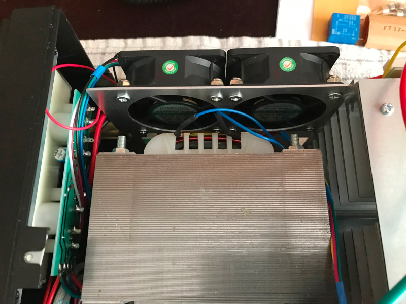 PS-LM40 Power Supply cooling fan mod Psu_3_10