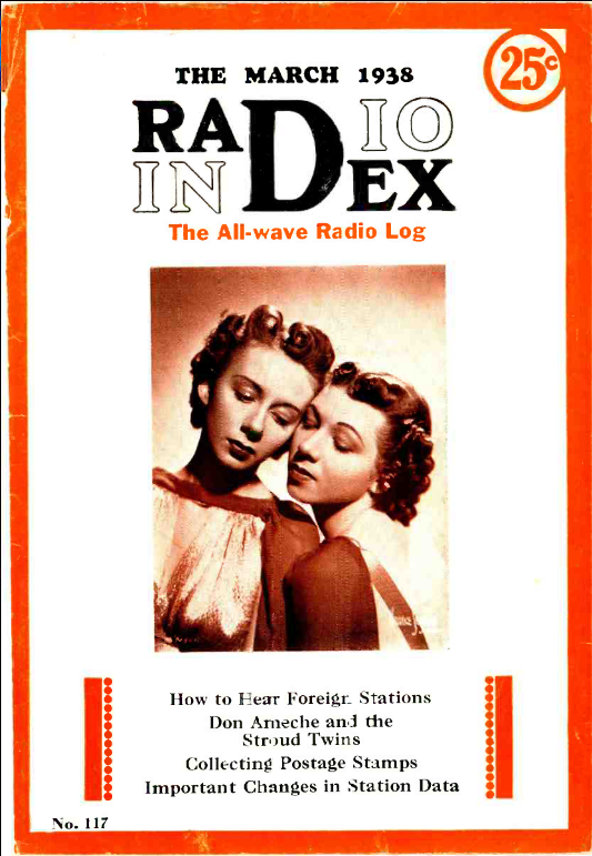 radio - Early Radio Days & Arctic Expeditions (Plus a few thoughts) Radio_10