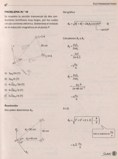 Eletromagnetismo AJUDA! Forum12