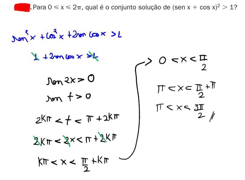 Inequação trigonométrica  Imagem26