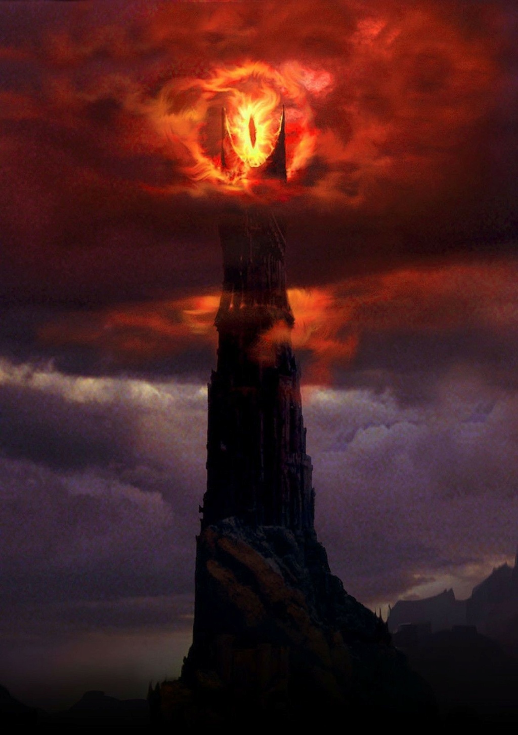 Gollum: Obsessão Sauron10