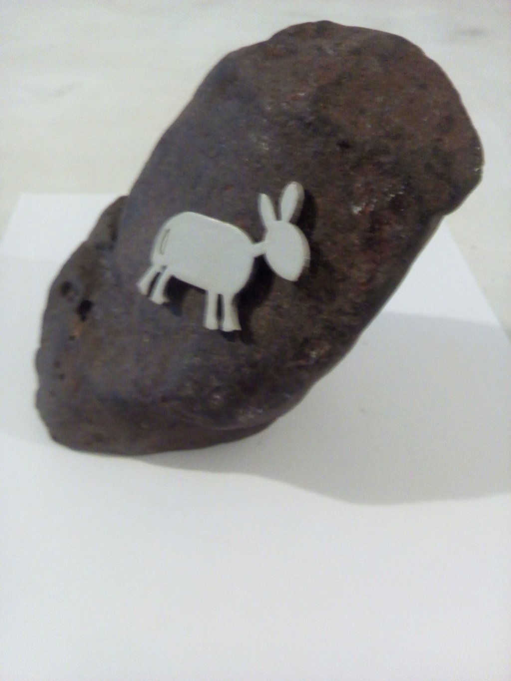Indentification météorite trouvée en 2019 sur ile de ré Img_2014