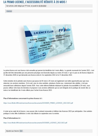 licence compétition 30648310