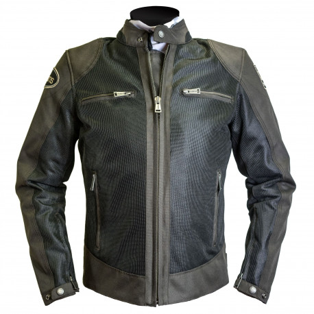 Quelle veste moto polyvalente? - Page 2 Modelo10