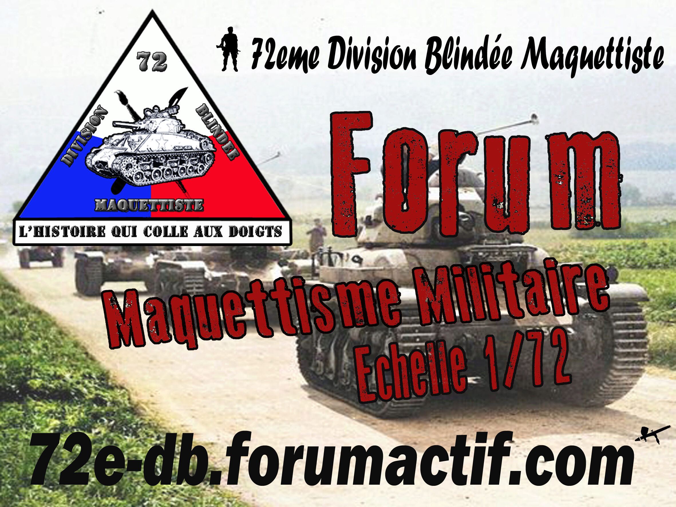 Affiche officiel du Forum pour les expos Minipu13