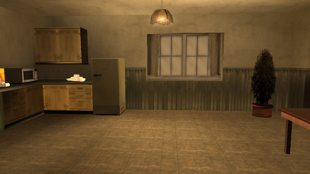 INMOBILIARIA CURRY || NUEVA CASA EN ALQUILER || A ESTRENAR !! Casa_112