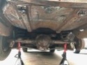 Snowy's 74 Laguna S3 Build - The Road So Far Rear_u10