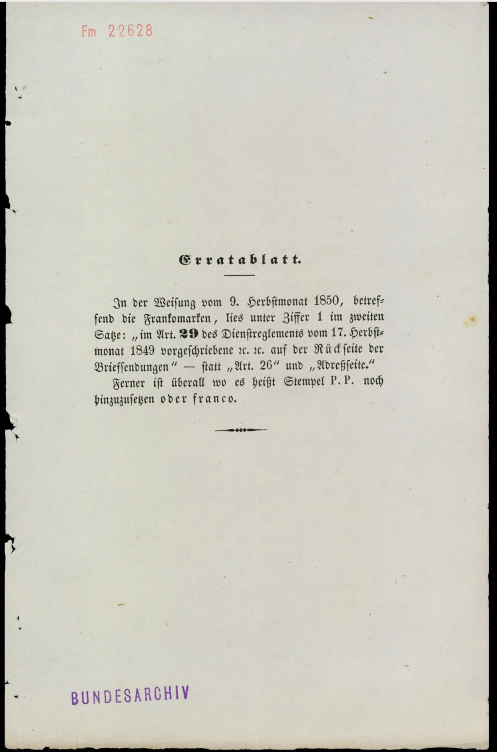 1850 Einführung der Briefmarken Bildsc11