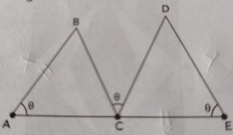 Geometria Plana - Triângulos Trizen10