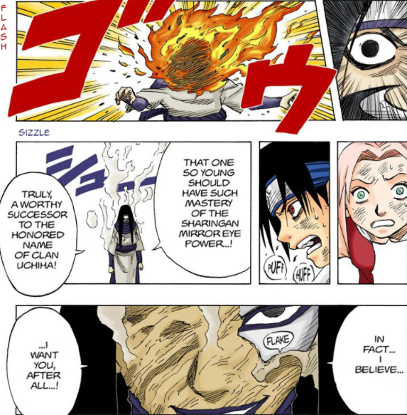 Sakura Novel vs Naruto 4 Caldas - Página 4 Katon10