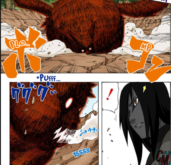 Sakura Novel vs Naruto 4 Caldas - Página 3 Screen23