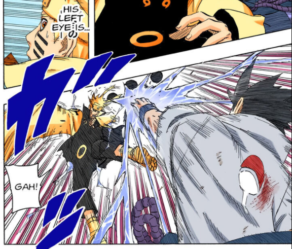 Sakura Novel vs Naruto 4 Caldas - Página 3 Screen24