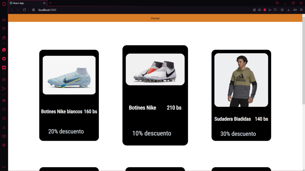 TIENDA DEPORTIVA "SUCHAS SPORT" Captur29