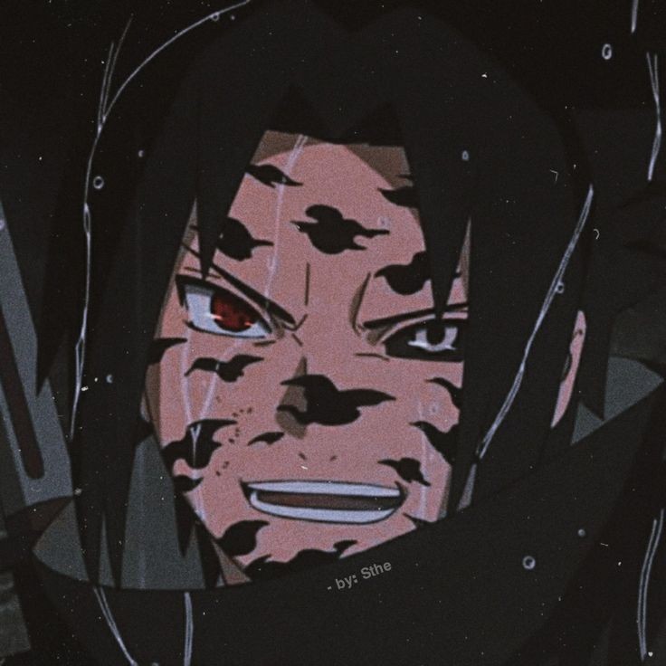 Drake Uchiha Inboun10