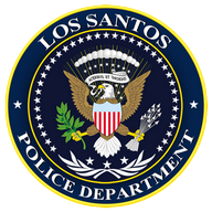 Los Santos Police Departement