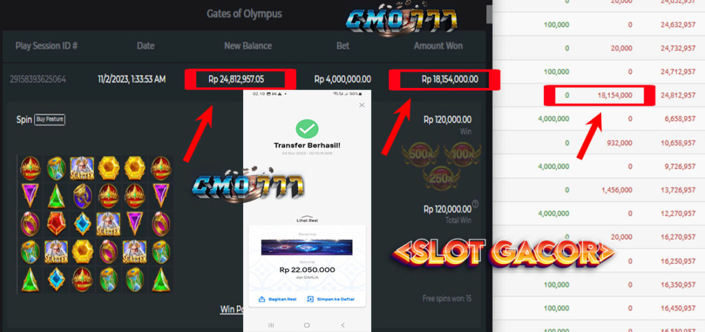 CMO777 || SITUS SLOT GACOR NOMOR 1 DI INDONESIA Cmo77237