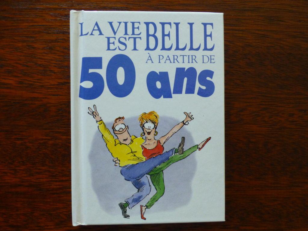 Anniversaire  Beebop..50 ... Livre_12