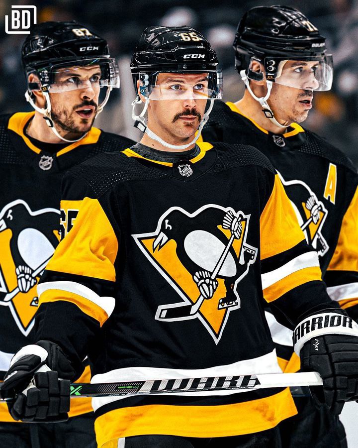 Новости хоккейного клуба Питтсбург Пингвинз / Pittsburgh Penguins News Photo134