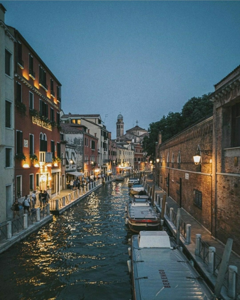 Великолепие Венеции - Страница 5 Photo_56