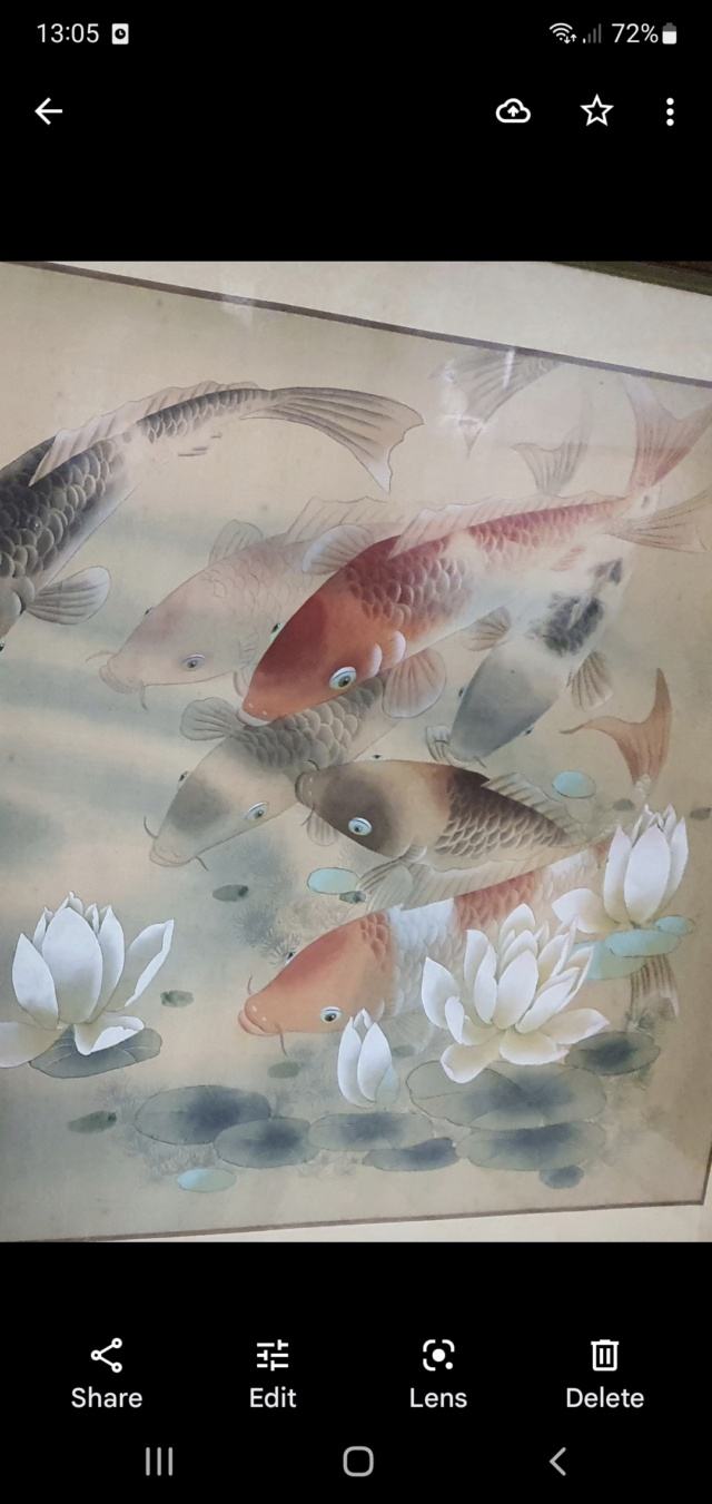 Anyone know a good Oriental silk painting assessor? Screen10