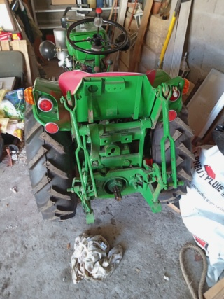 voila ce que j ai trouver un tracteur agria Img_2013