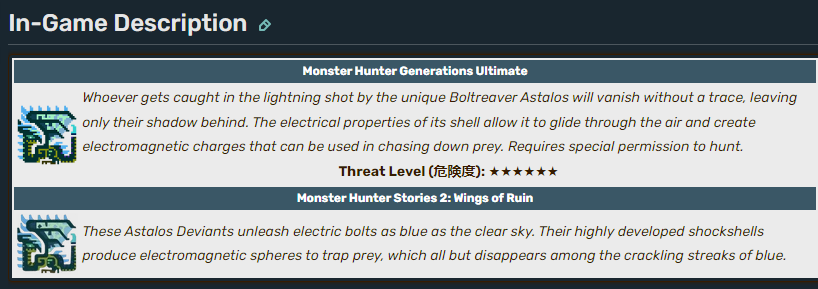 Discussões de Monster Hunter Image10